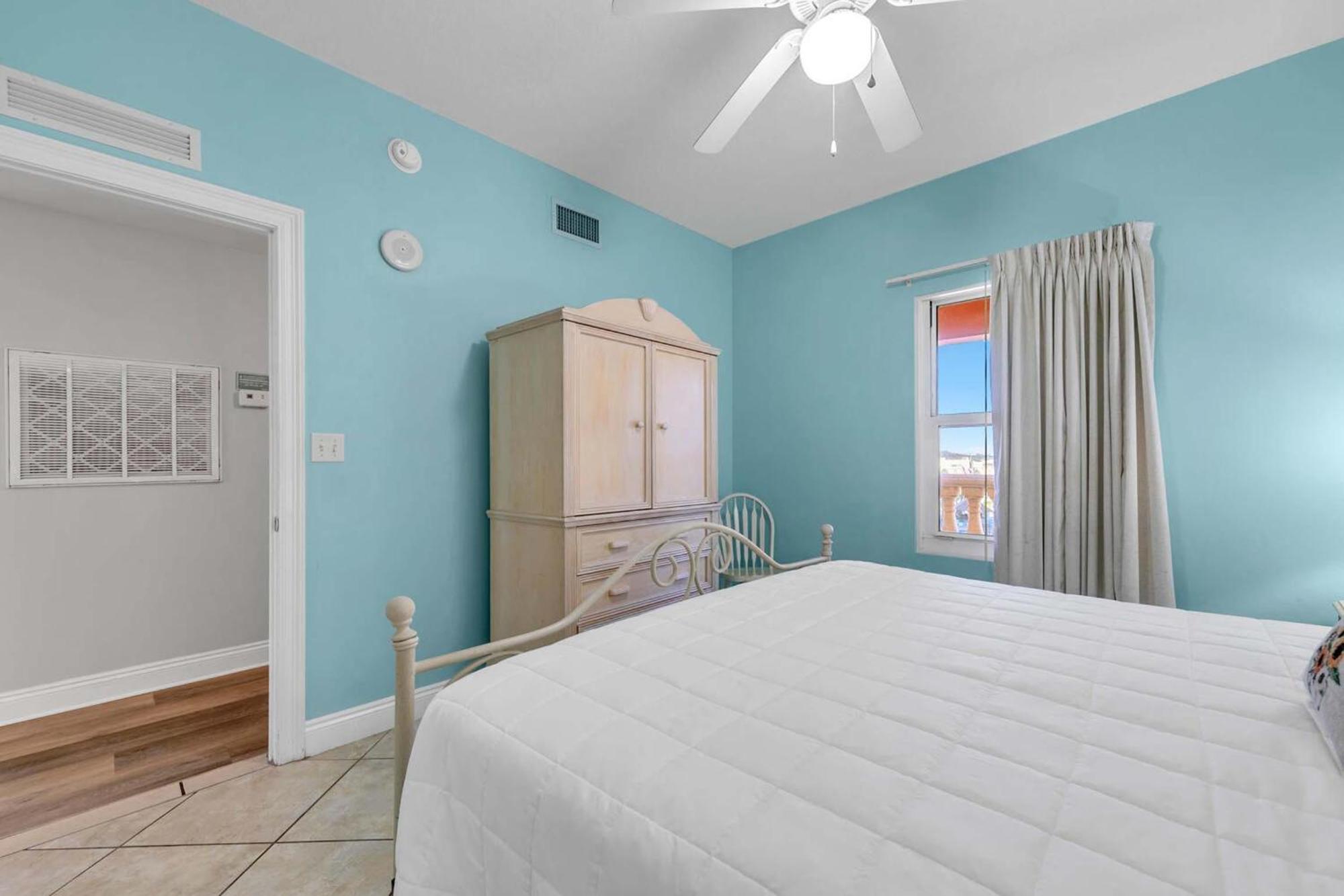 Calypso 2-504 West Aparthotel Panama City Beach Exterior photo