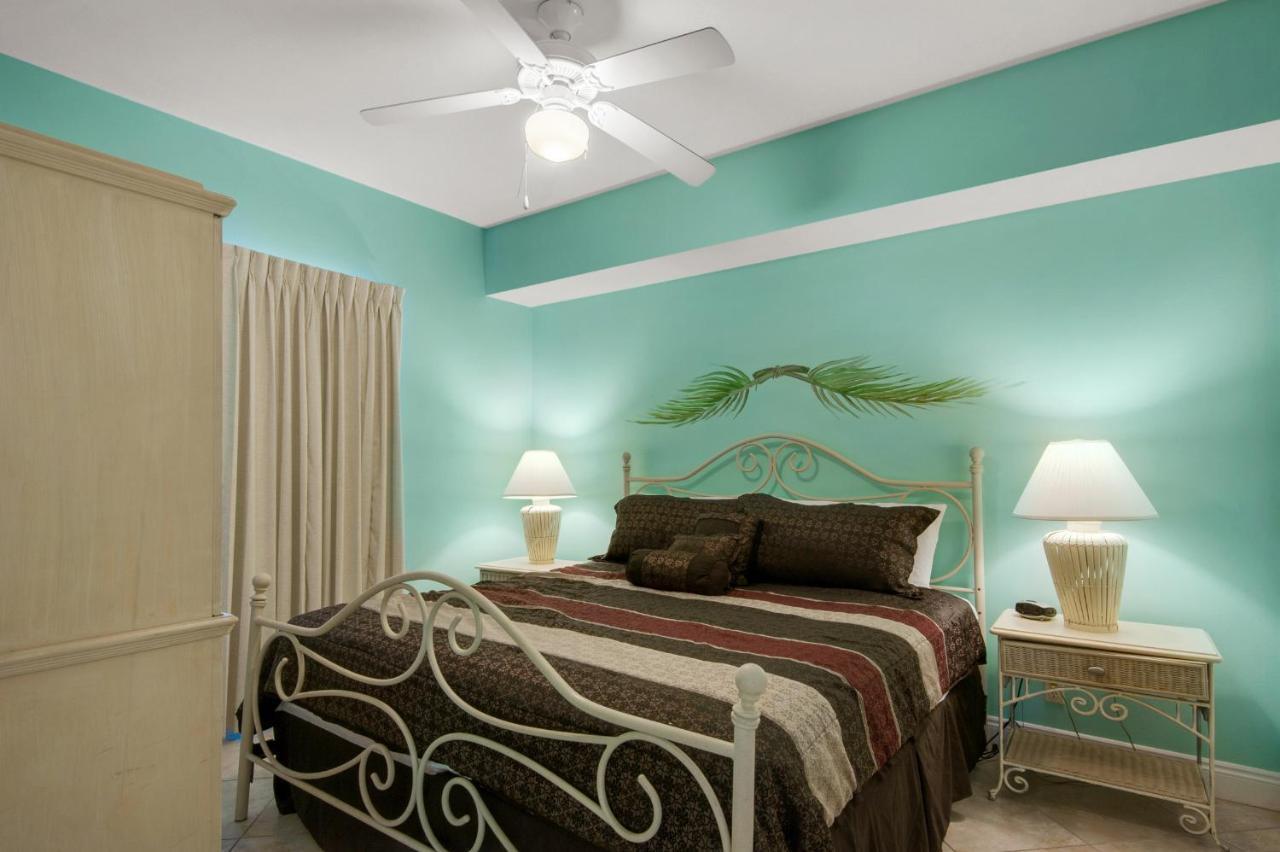 Calypso 2-504 West Aparthotel Panama City Beach Exterior photo